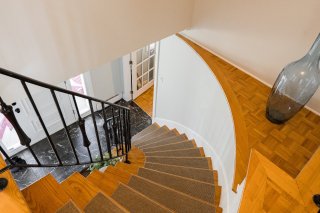Escalier