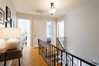 Hall d'entrée