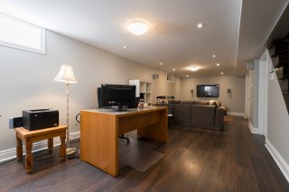 Salle familiale