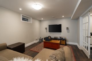Salle familiale