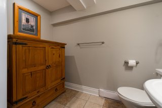 Salle d'eau