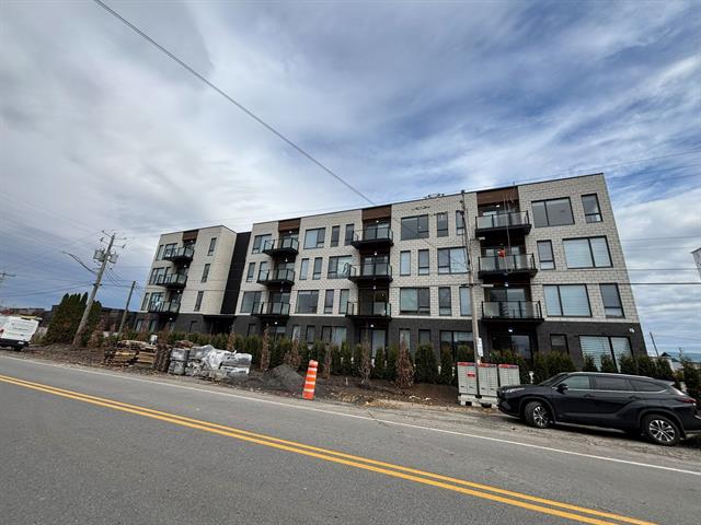 #302 - 430 Boul. du Bord-de-l'Eau