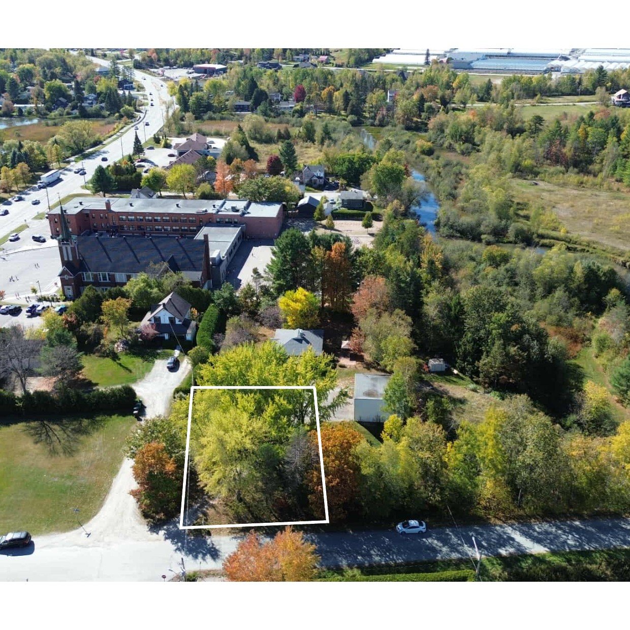  Rue Ludger-Provencher