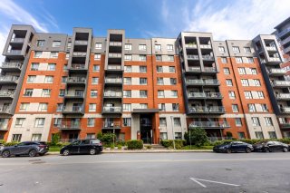 #307 - 1925 Rue Émile-Martineau