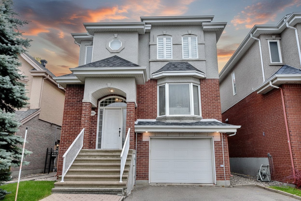 2863 Rue d'Aigremont