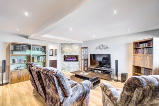 Salle familiale