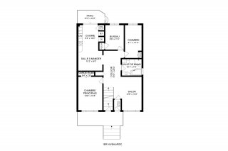 Plan (croquis)