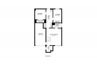 Plan (croquis)