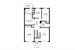Plan (croquis)