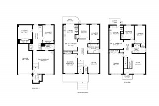 Plan (croquis)