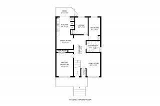 Plan (croquis)