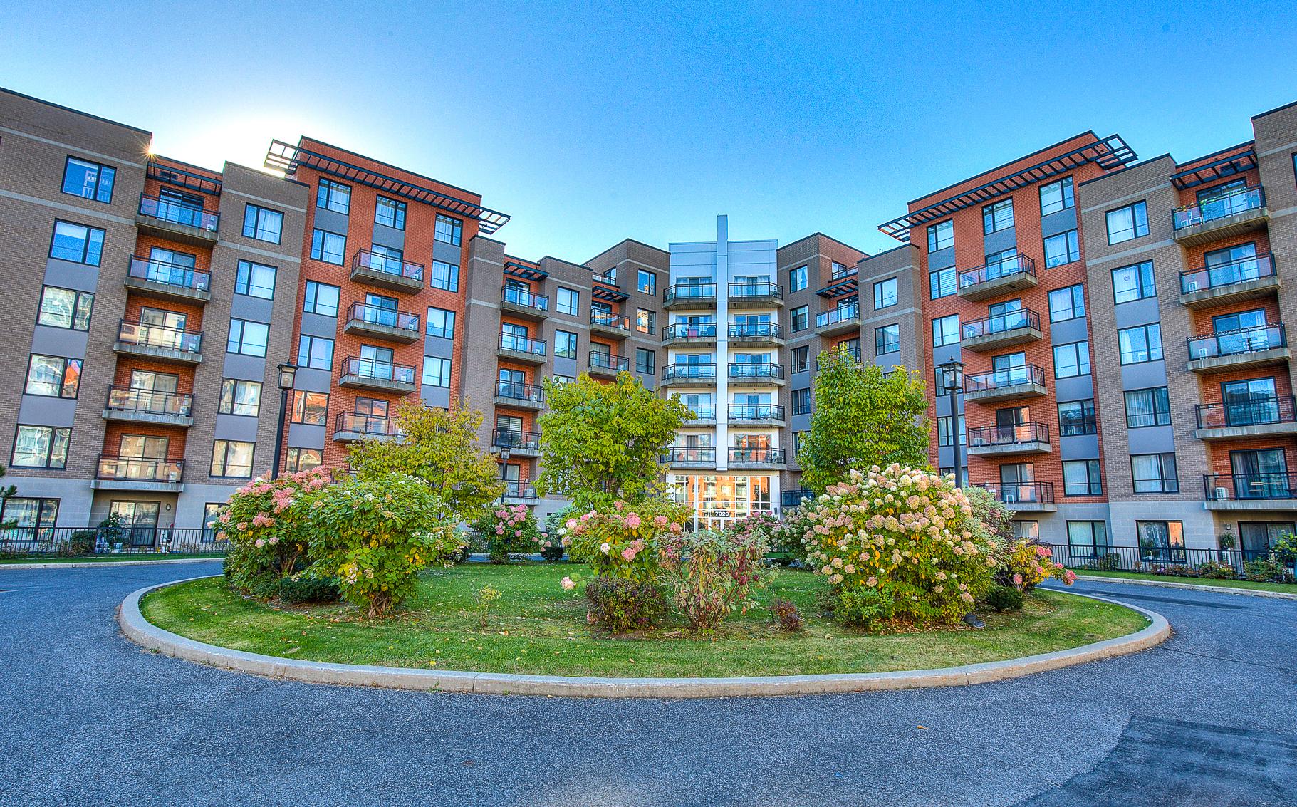 #113 - 7020 Rue Allard