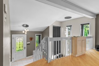Hall d'entrée