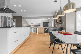 Salle à manger