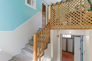 Hall d'entrée