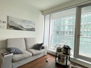 #1509 - 1155 Rue de la Montagne