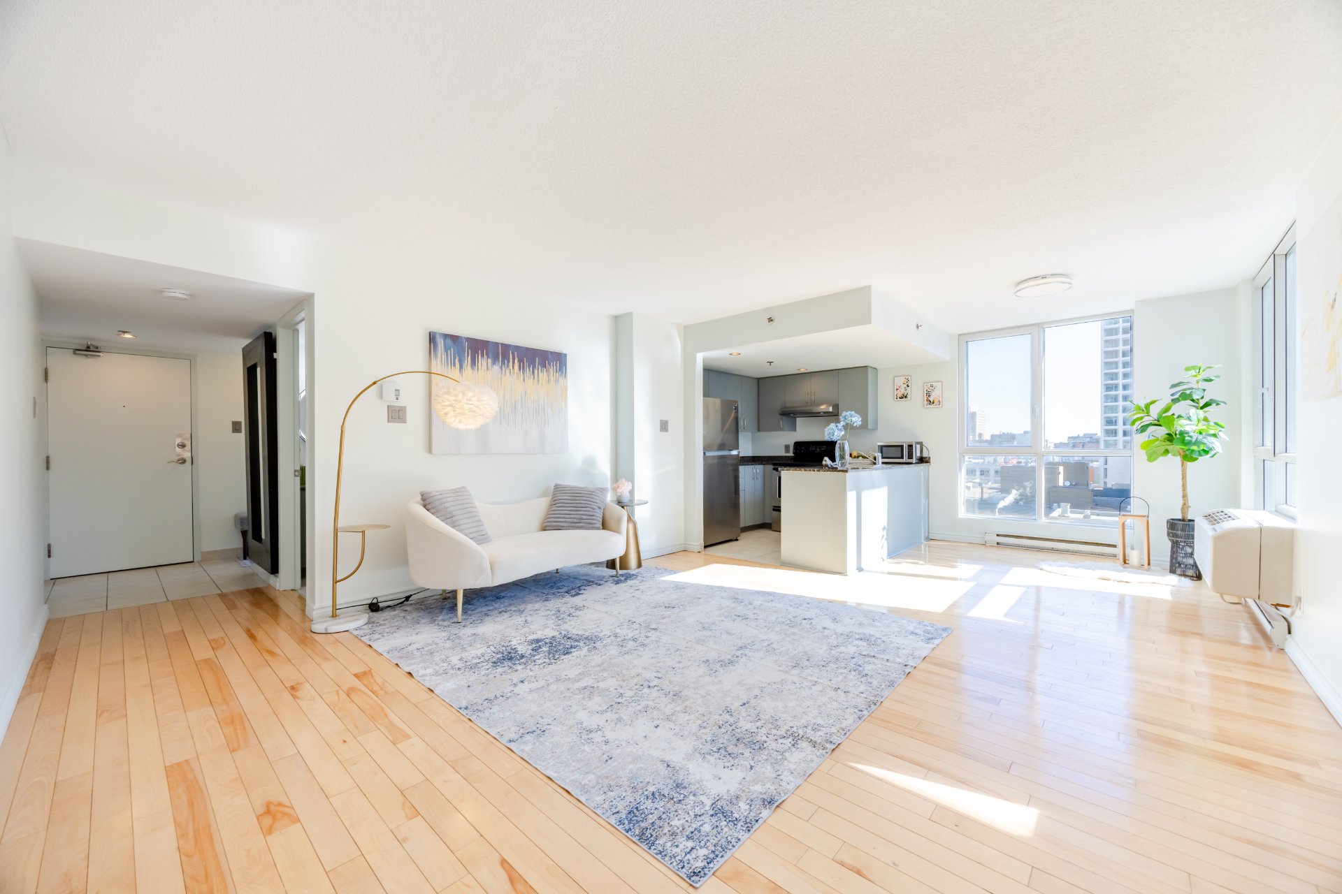 #1101 - 88 Rue Charlotte