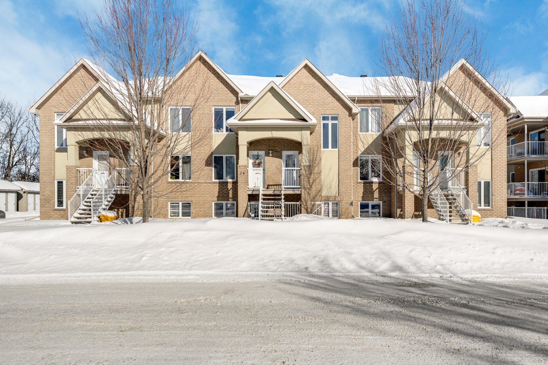 #3 - 28 Rue du Zénith