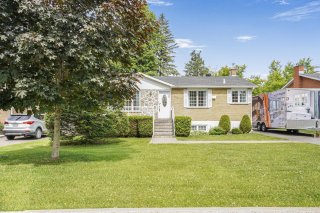 145 Rue St-Saens O.