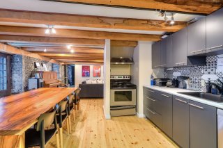 Cuisinette