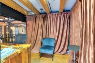 Bureau