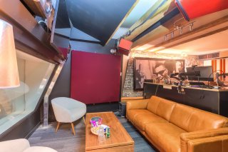 Bureau