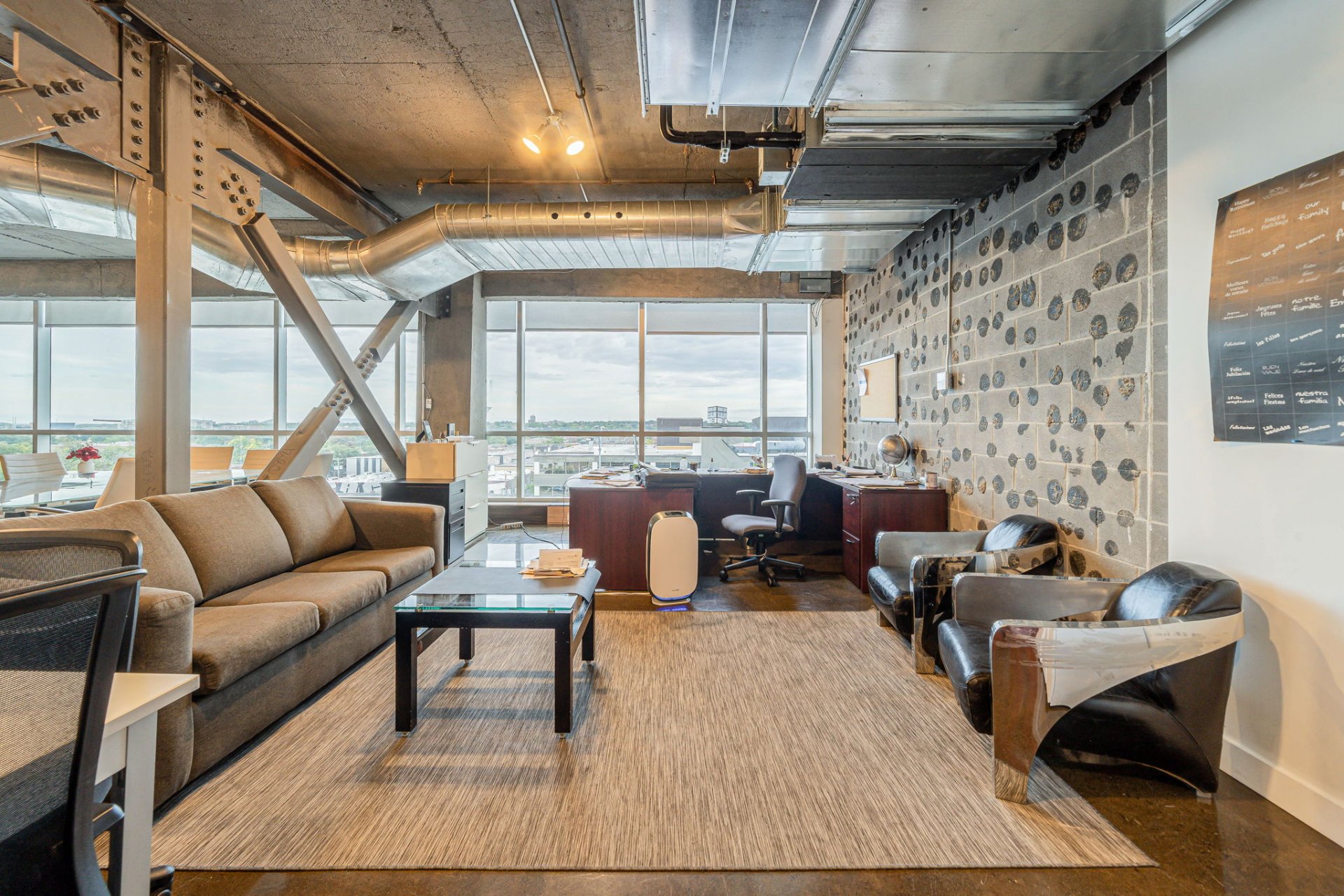 #806 - 3737 Boul. Crémazie E.