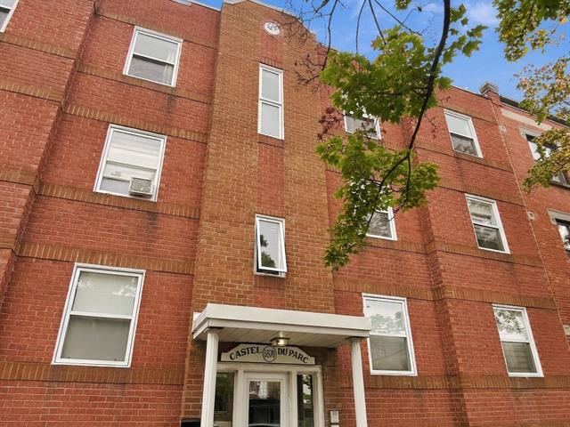 #7 - 5970 Av. du Parc