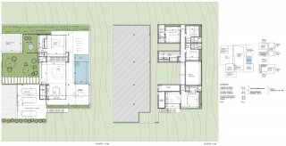 Plan (croquis)