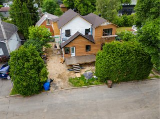 20 Rue L'Archevêque