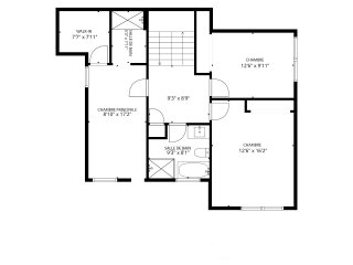 Plan (croquis)