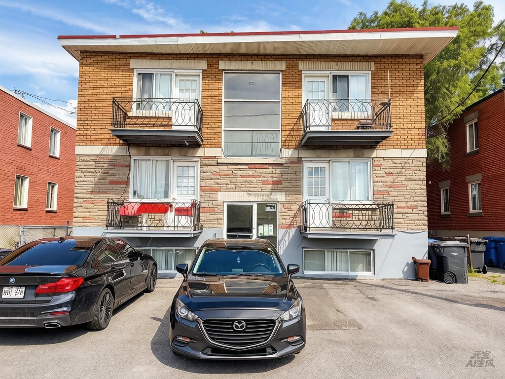 336 Rue Dubuc