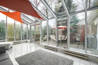 Solarium