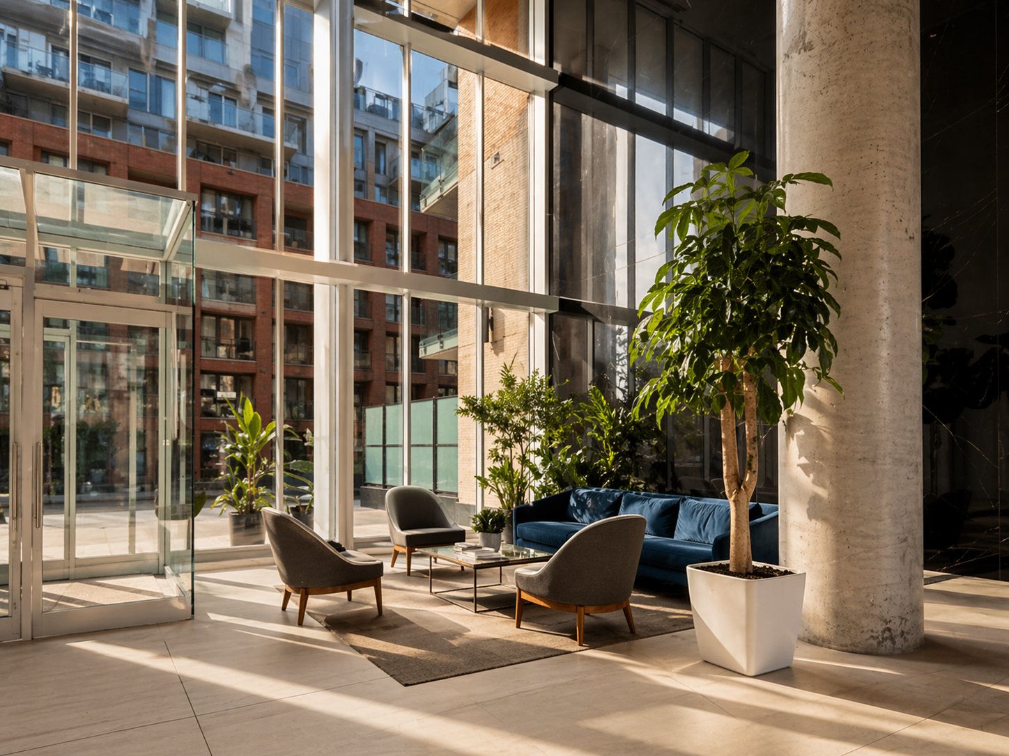 #819 - 315 Rue Richmond