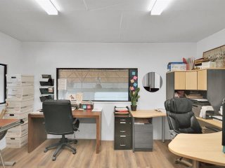 Bureau
