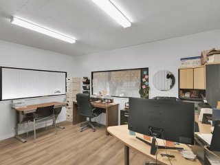 Bureau
