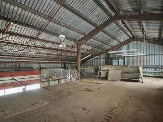 Mezzanine