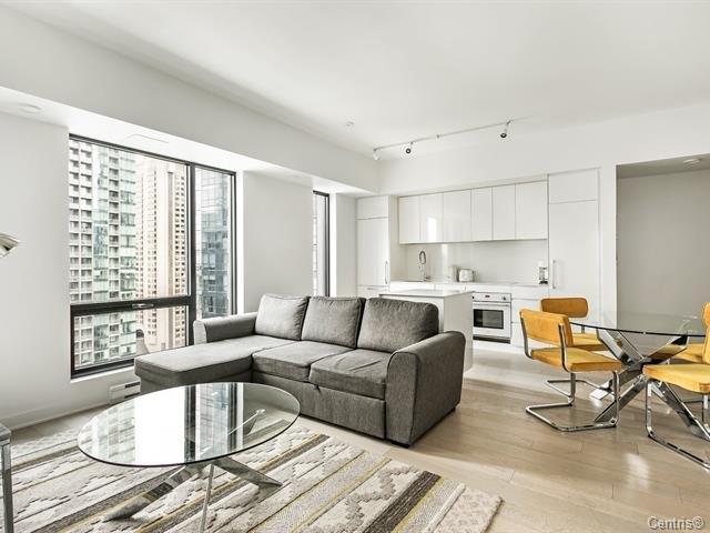 #2115 - 1288 Av. des Canadiens-de-Montréal