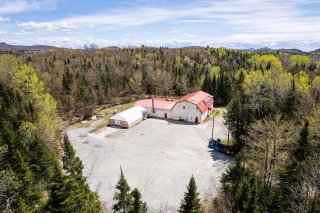 343 Route Missisquoi