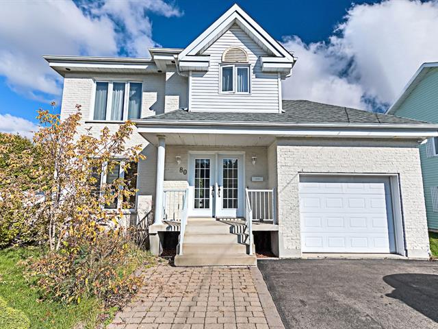 80 Crois. des Épinettes