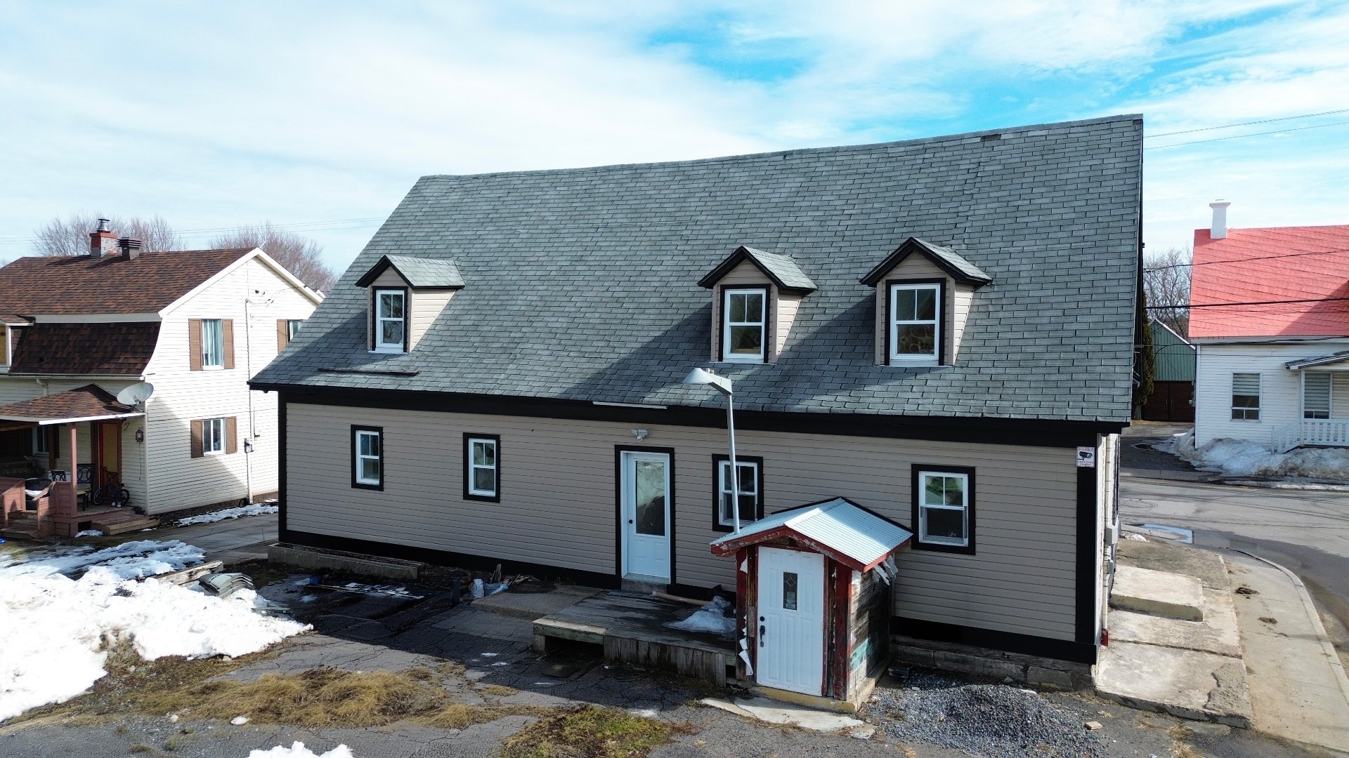 150 - 154 Rue Bonsecours