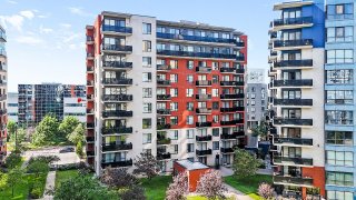 #3406 - 5150 Rue Buchan