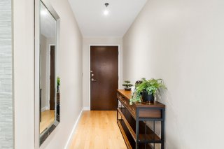 Hall d'entrée