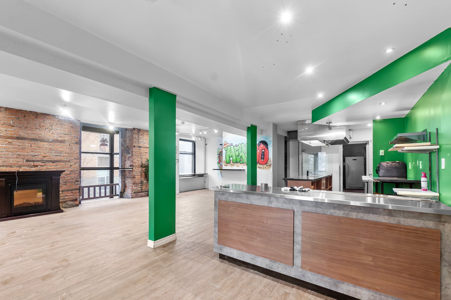 372 Rue Sherbrooke E.