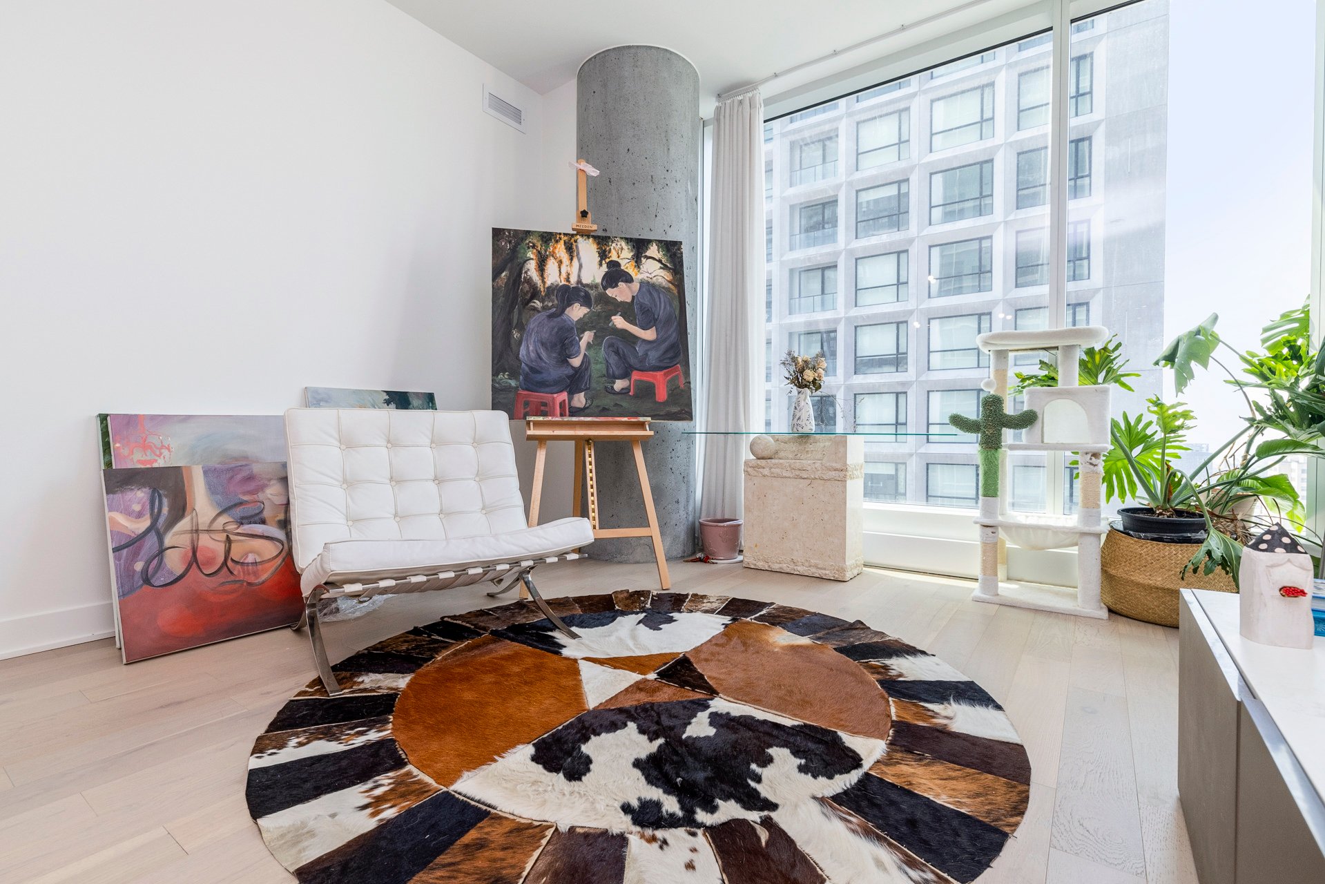 #2608 - 1020 Rue de la Montagne