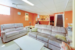 Salle familiale