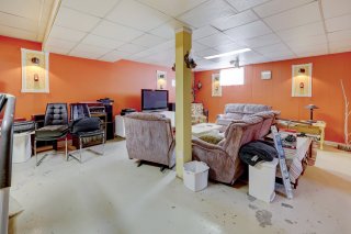 Salle familiale
