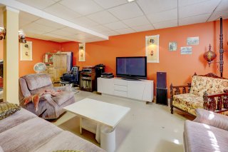 Salle familiale