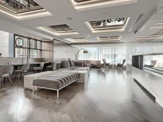Common room
