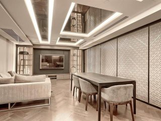 Common room